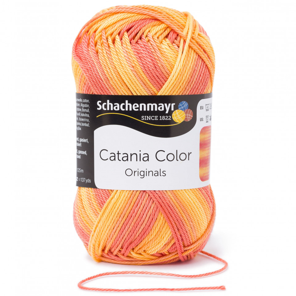 Smc Schachenmayr Catania Color - 00228