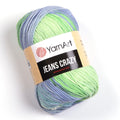 Yarn Art Jeans Crazy 8208