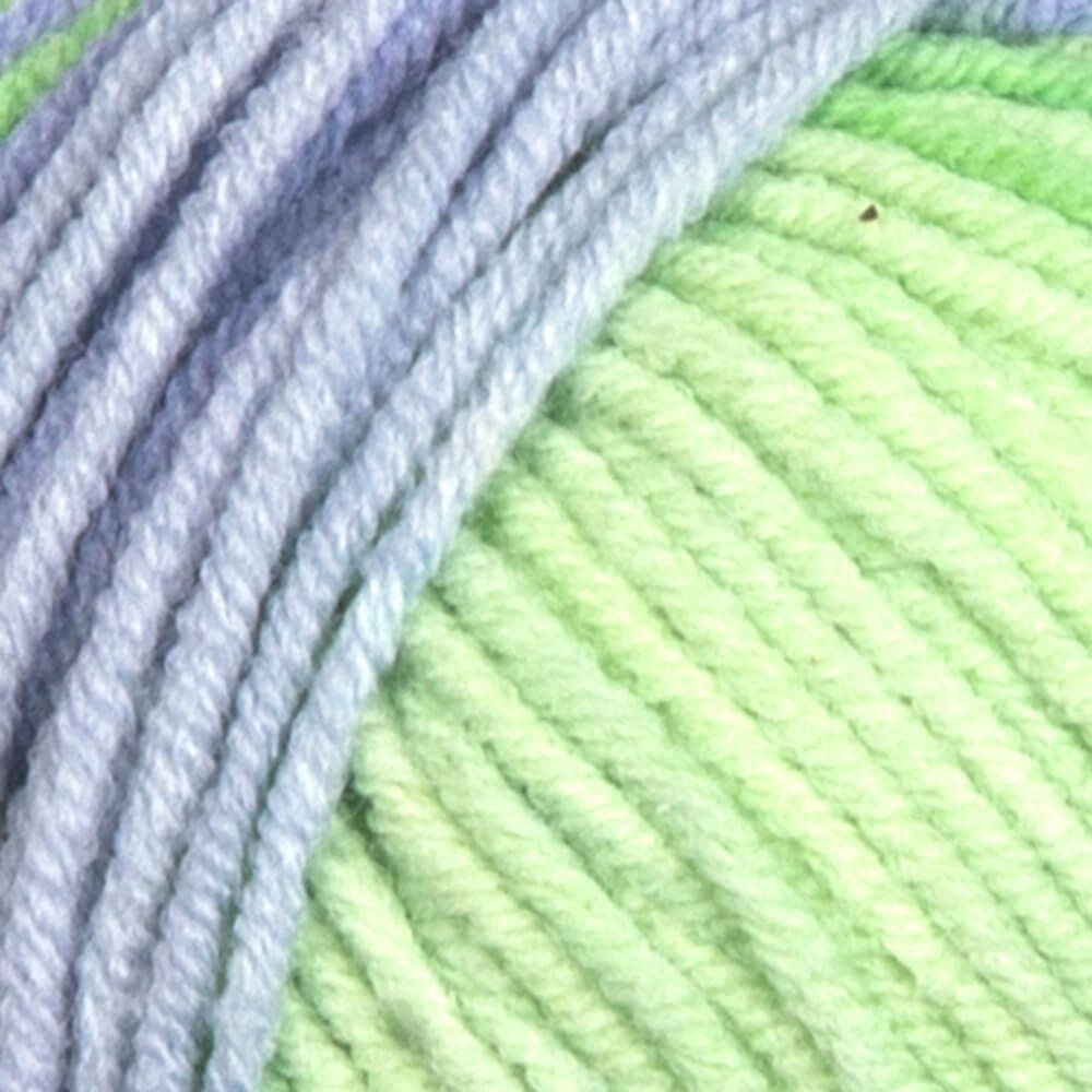 Yarn Art Jeans Crazy 8208