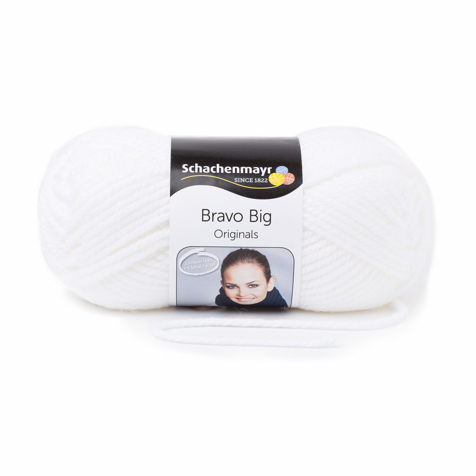 Bravo Big Schachenmayr 00101