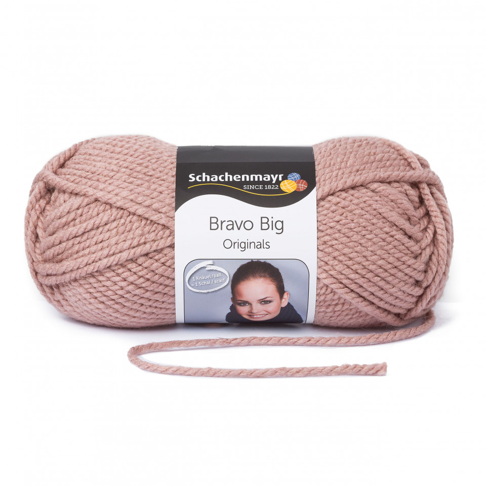 Bravo Big Schachenmayr 00134