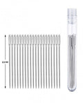 Ace de cusut manual - tub plastic 20 ace