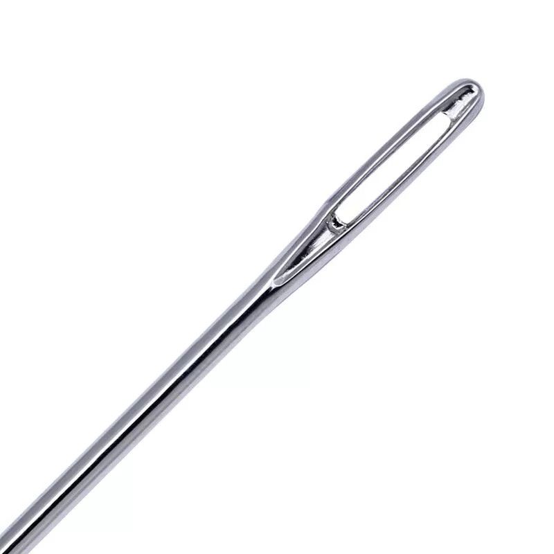 Ace de cusut manual - tub plastic 20 ace