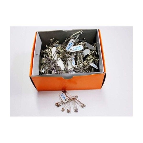 Ace siguranta SUN 12/set 3 cm