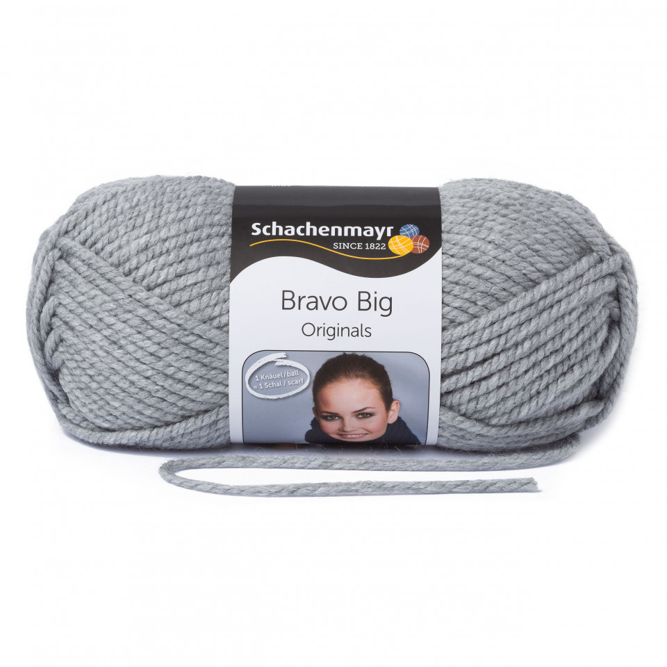 Bravo Big Schachenmayr 00190