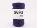 Sznur Twist, 3 mm, 54 prune