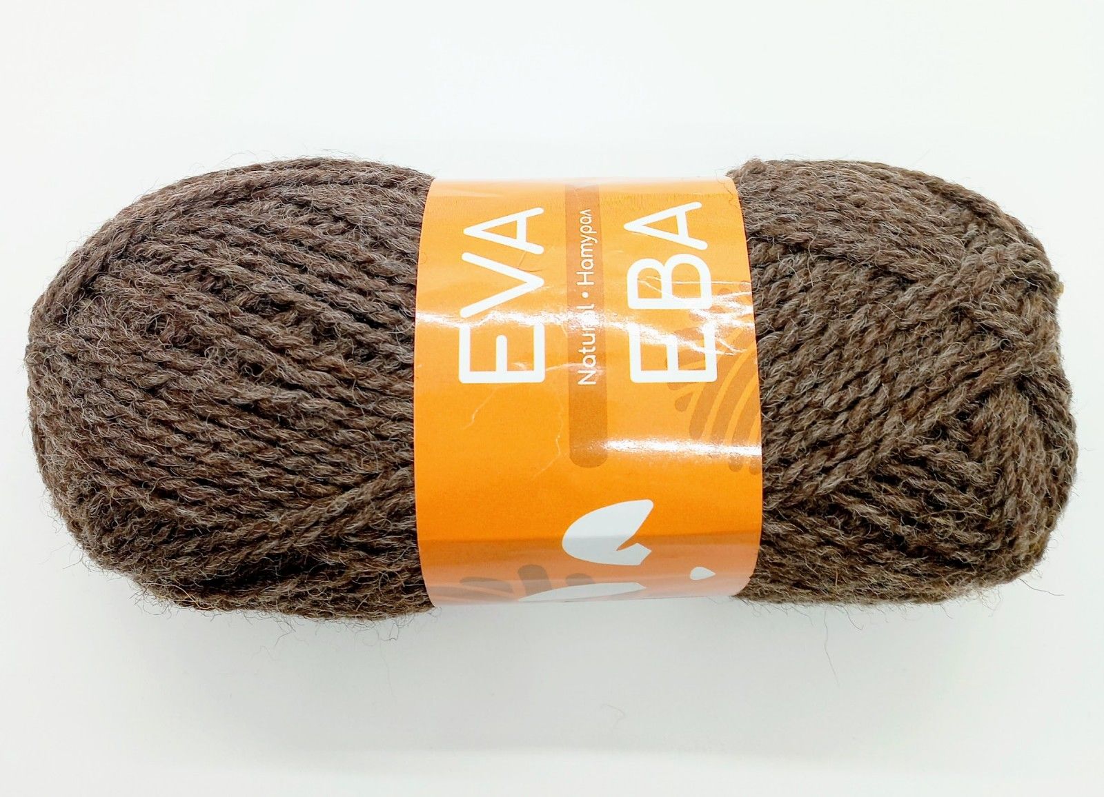 Eva 100% lână -B303