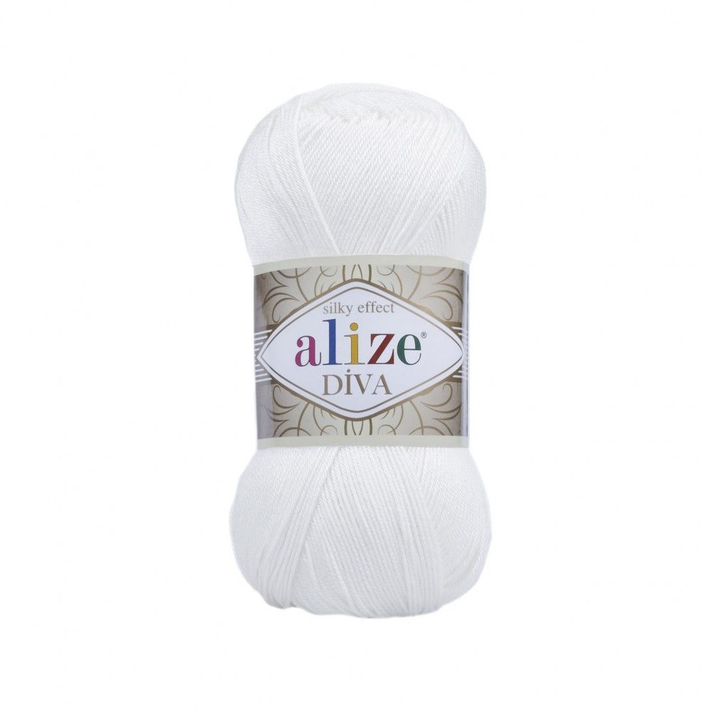 Alize Diva 55