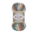 Alize Diva Batik 4603