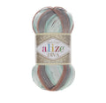 Alize Diva Batik 5550