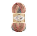 Alize Diva Batik 7399