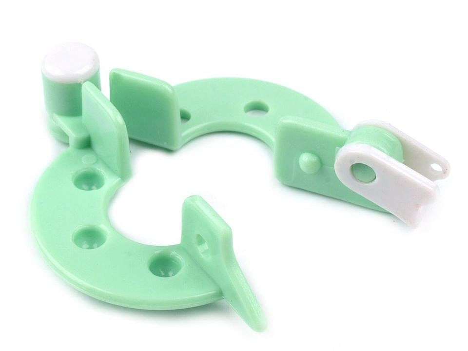 Set Confectionat Pompoane, 4 Dimeniuni