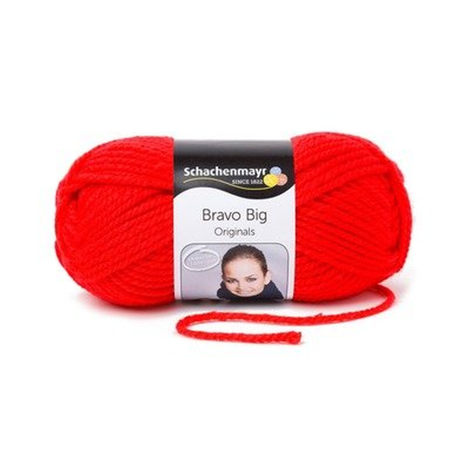 Bravo Big Schachenmayr 00132