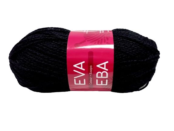 Eva 100% lână -B110