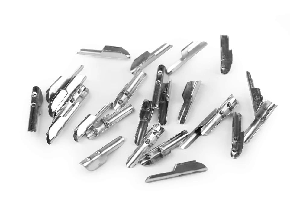 Zsinórvég 4x19 mm 