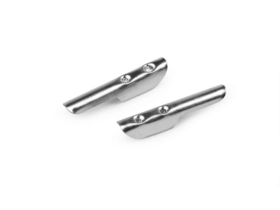 Zsinórvég 4x19 mm 