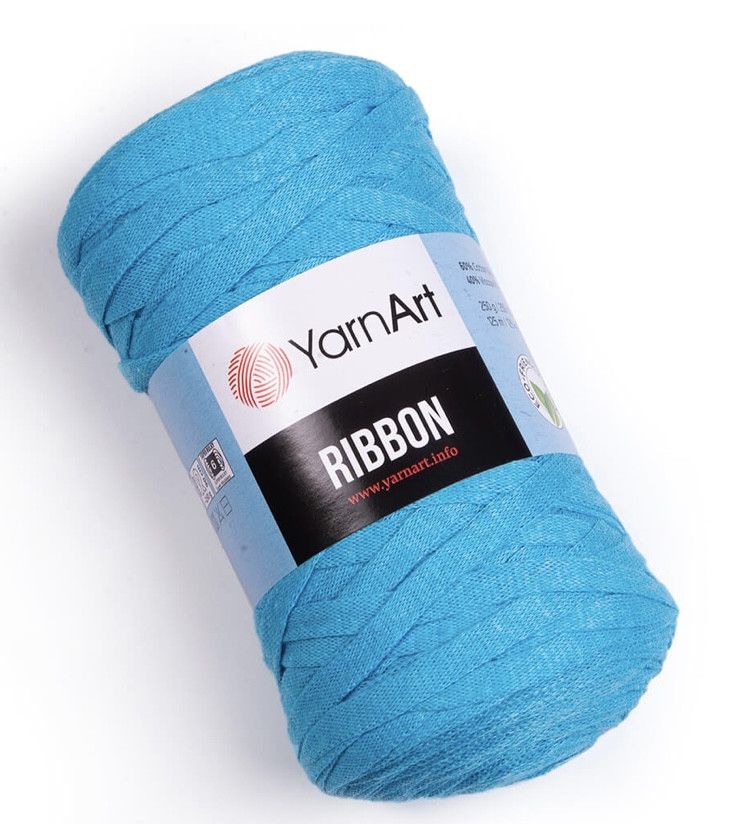Yarn Art Ribbon 763