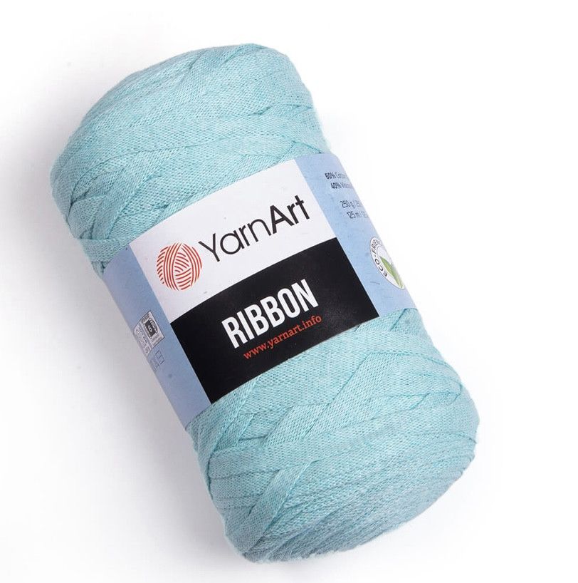 Yarn Art Ribbon 775
