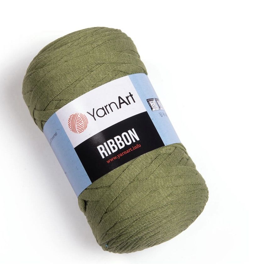 Yarn Art Ribbon 787