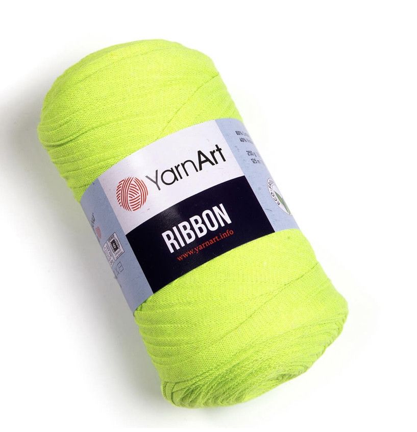 Yarn Art Ribbon 801