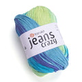Yarn Art Jeans Crazy 8218