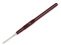 Croșete cu vârf aurit 1,5 mm
