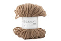 Sznur 5 mm, P14, caramel