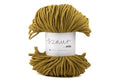 Sznur 3 mm, P44, kiwi auriu