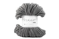 Sznur 5 mm, P04, gri inchis