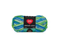 Red Heart Detroit Color, 02080
