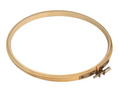 Gherghef broderie din bambus, 18 cm