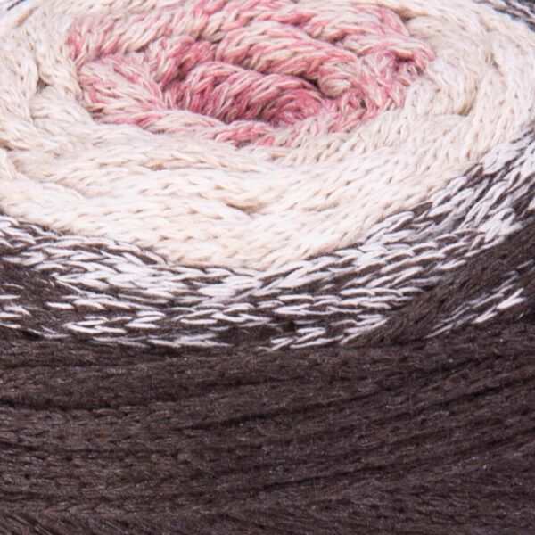 Yarn Art Macrame Cotton Spectrum 250 g-1302