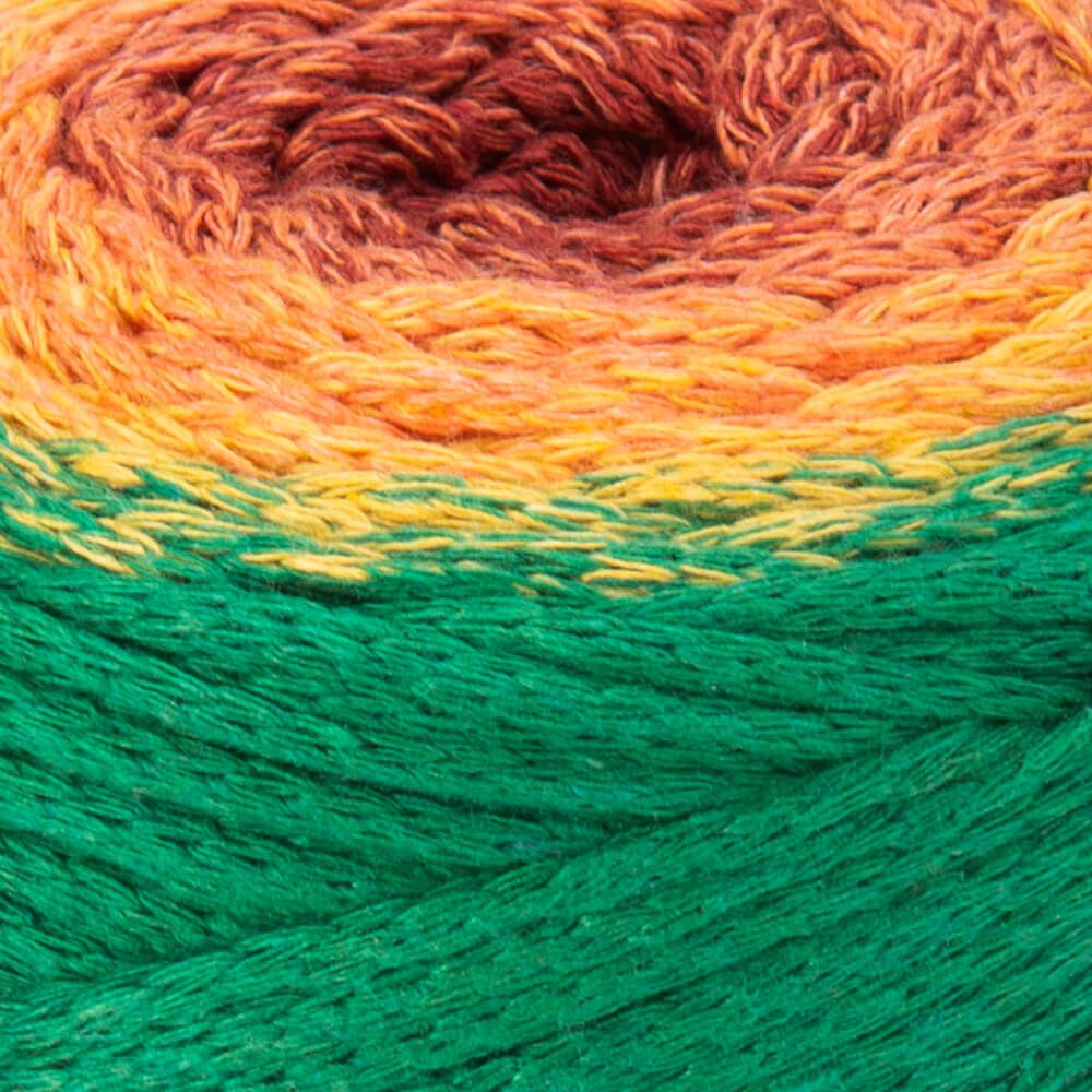 Yarn Art Macrame Cotton Spectrum 250 g-1308 