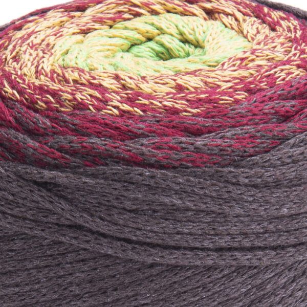 Yarn Art Macrame Cotton Spectrum 250 g-1305