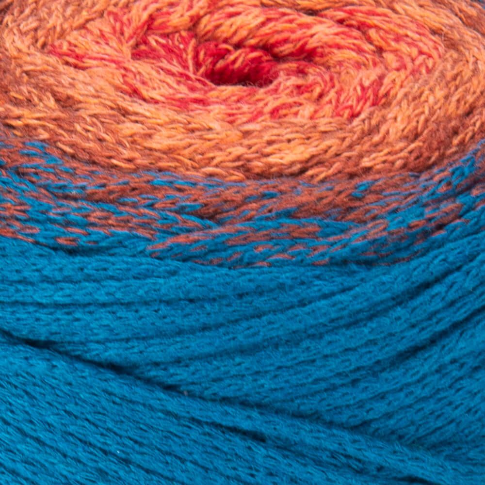 Yarn Art Macrame Cotton Spectrum 250 g-1317