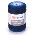 Yarn Art Macrame Cotton Spectrum 250 g-1316