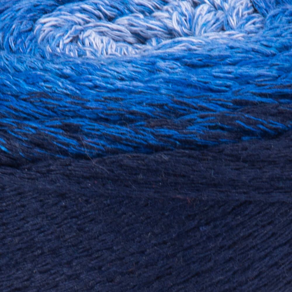 Yarn Art Macrame Cotton Spectrum 250 g-1324