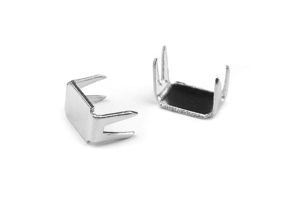 Opritor fermoar partea inferioară, 3 mm