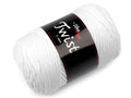 Fir de tricotat din bumbac Twist 500 g