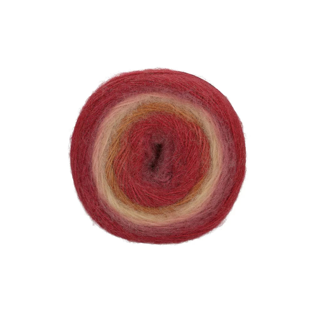 Fir textil mohair, Mohair Dream Schachenmayr-00082-Blossom