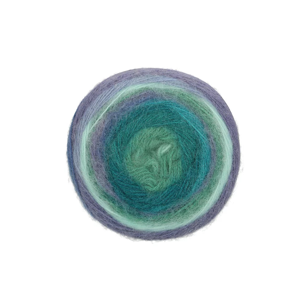 Fir textil mohair, Mohair Dream Schachenmayr-00084-Peacock