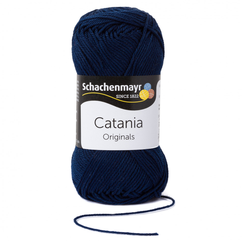 Smc Schachenmayr Catania - 00124