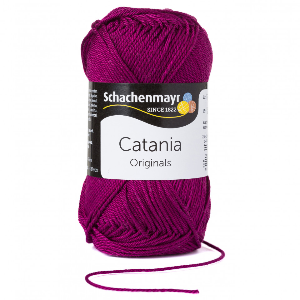 Smc Schachenmayr Catania - 00128