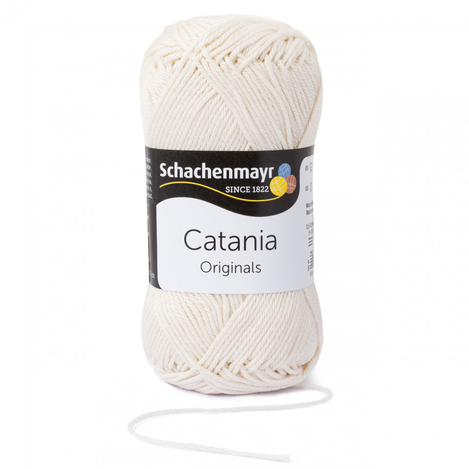 Smc Schachenmayr Catania - 00130