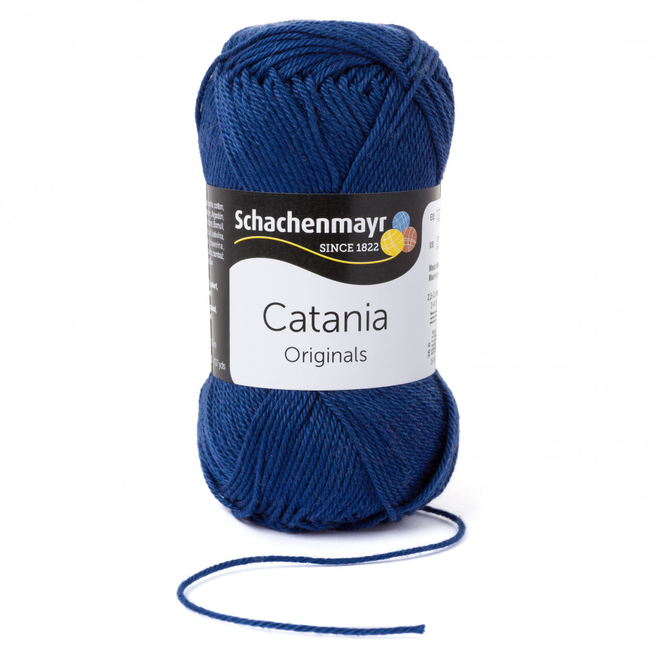 Smc Schachenmayr Catania - 00164