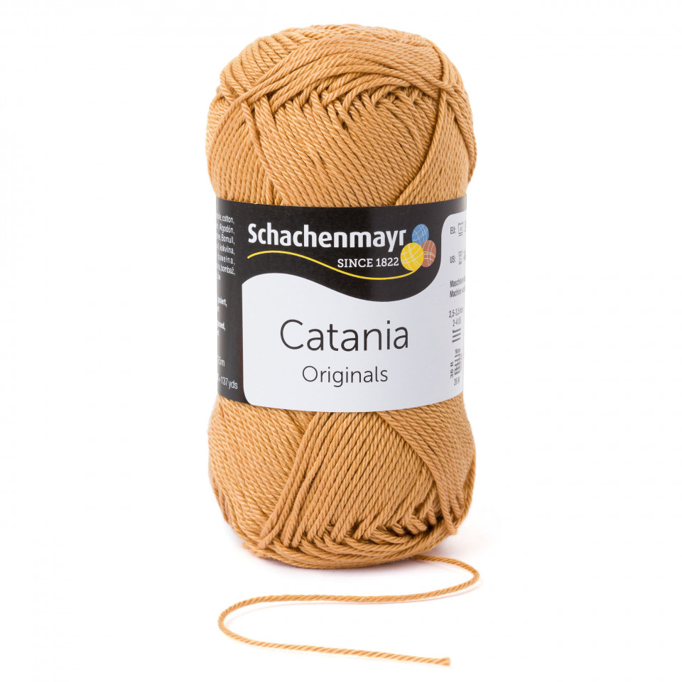 Smc Schachenmayr Catania - 00179