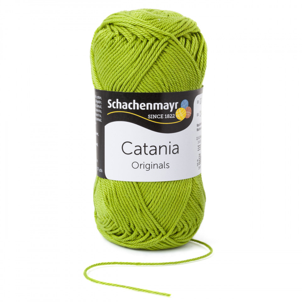 Smc Schachenmayr Catania - 00205