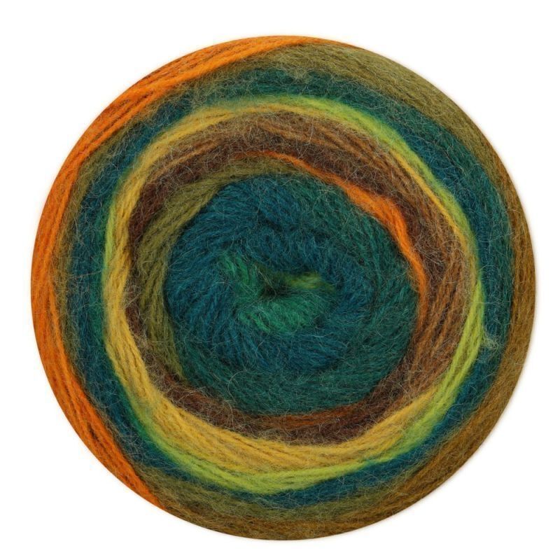 Mohair Dream Schachenmayr-00086-Earth color