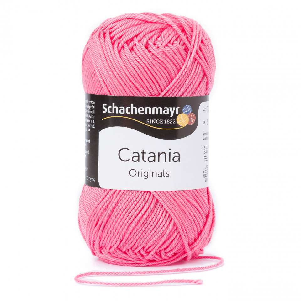 Smc Schachenmayr Catania - 00225