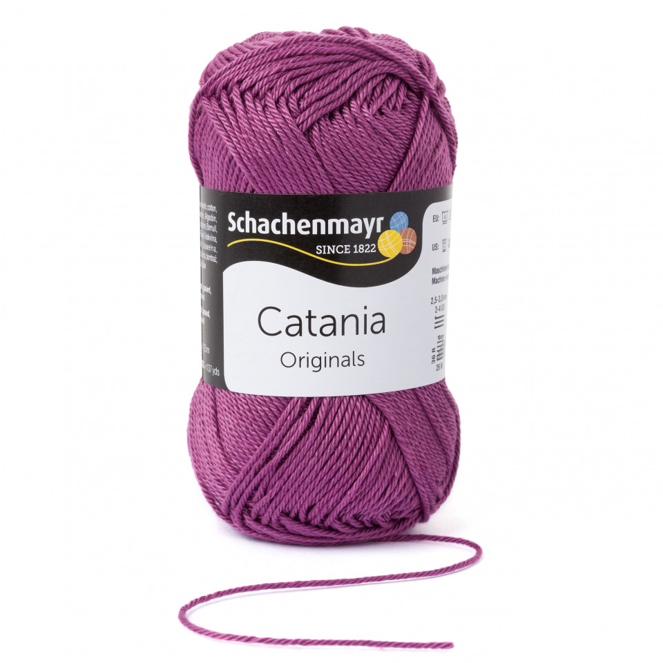 Smc Schachenmayr Catania - 00240